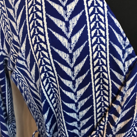 Reina Maxi Dress - Picture 2 of 2